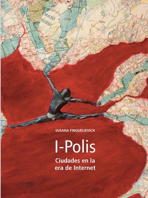 cover image of I-Polis